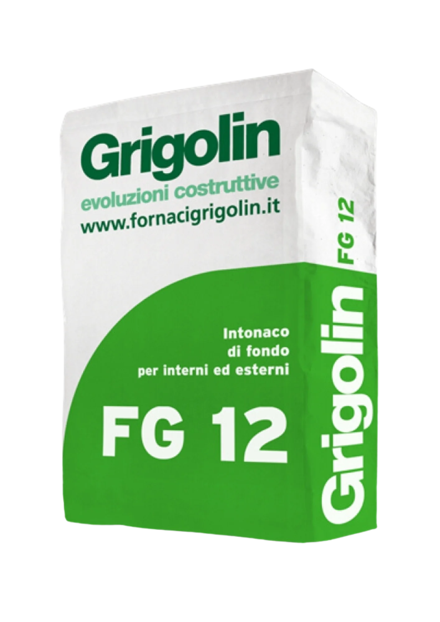 FG12, Grigolin produkt