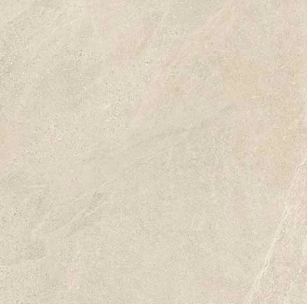 Marca Corona Arkislate Osso, granitkeramik i varm beige skifferlook 60x60 cm