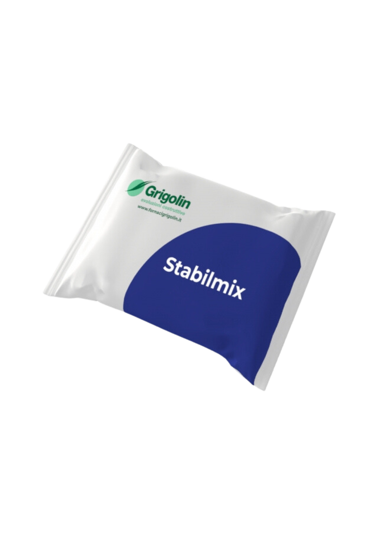 Stabilmix, Grigolin produkt