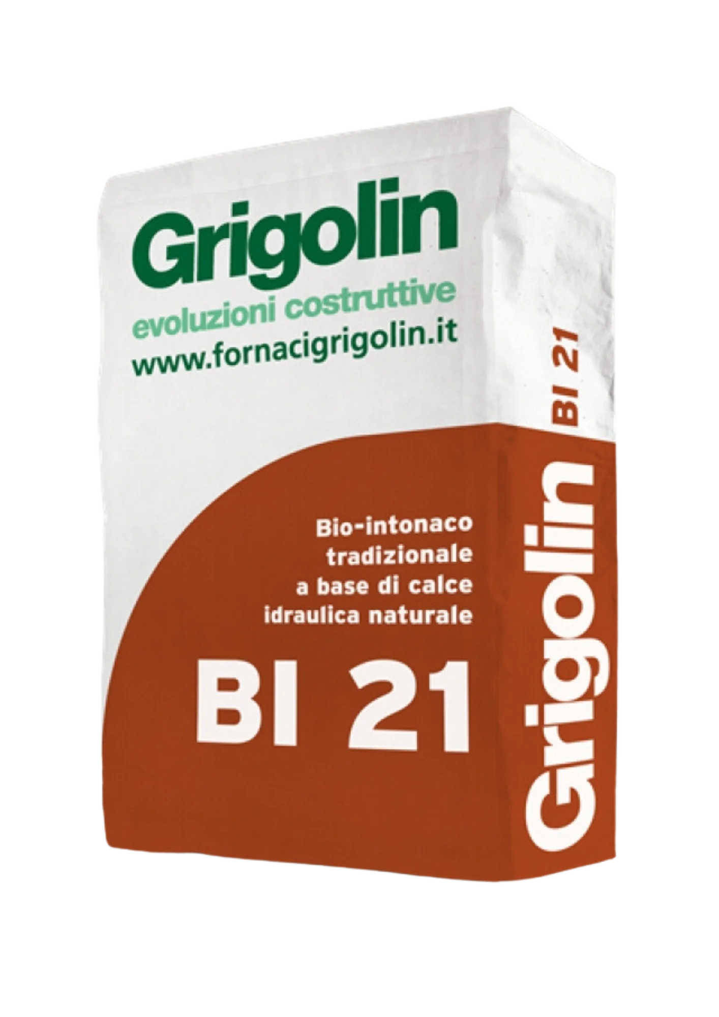 BL21, Grigolin produkt