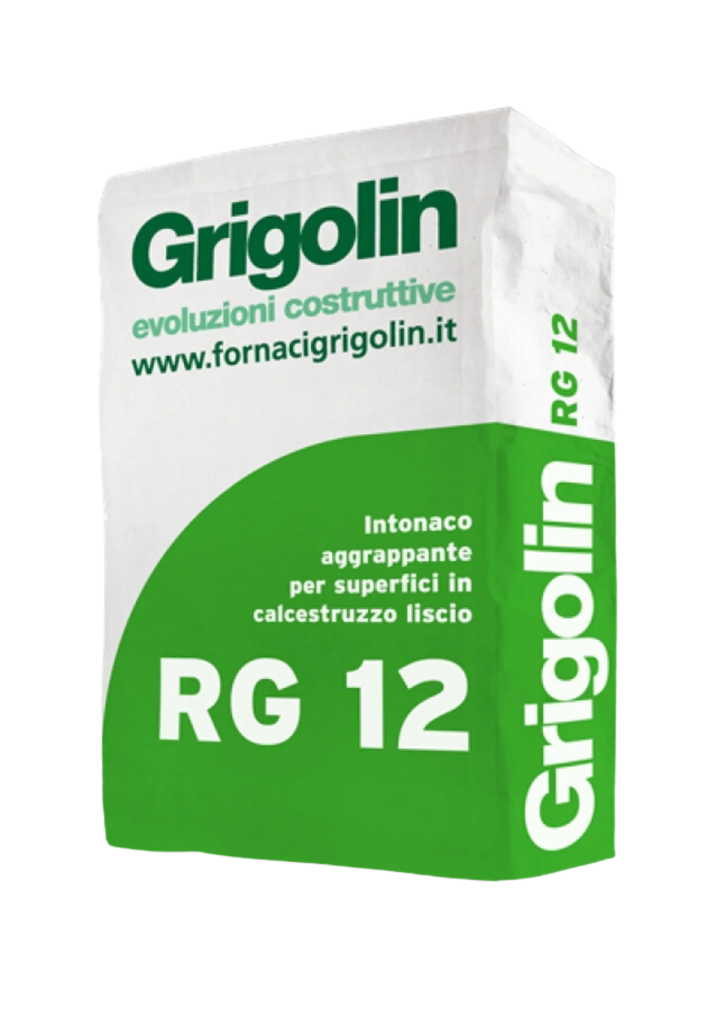 RG12, Grigolin produkt