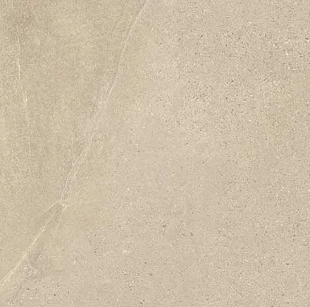 Marca Corona Arkislate Iuta, granitkeramik i mörkare beige sandton 60x60 cm