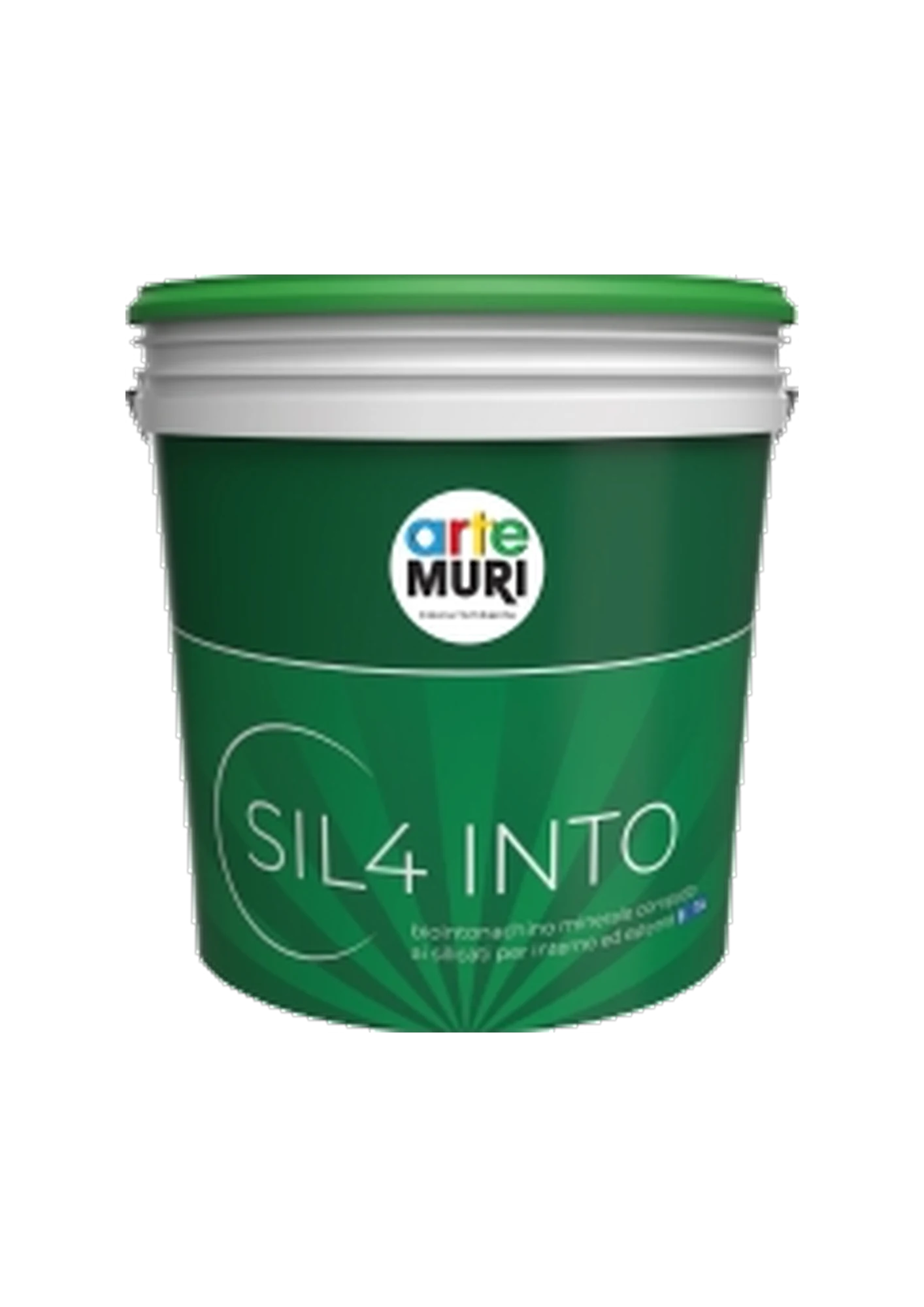 SIL4 Into, Grigolin produkt