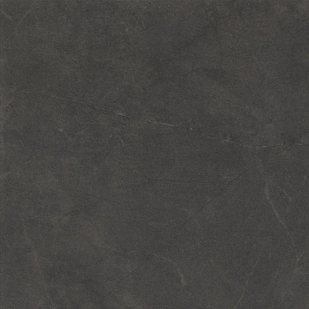 Marca Corona Arkistone Dark, granitkeramik i mörkgrå skifferton 60x60 cm