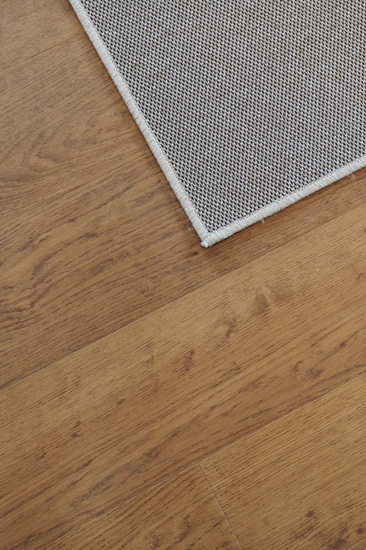 Bjelin Gantofta Alps Alpine, XL plank i ek med varm Terra Brown-ton