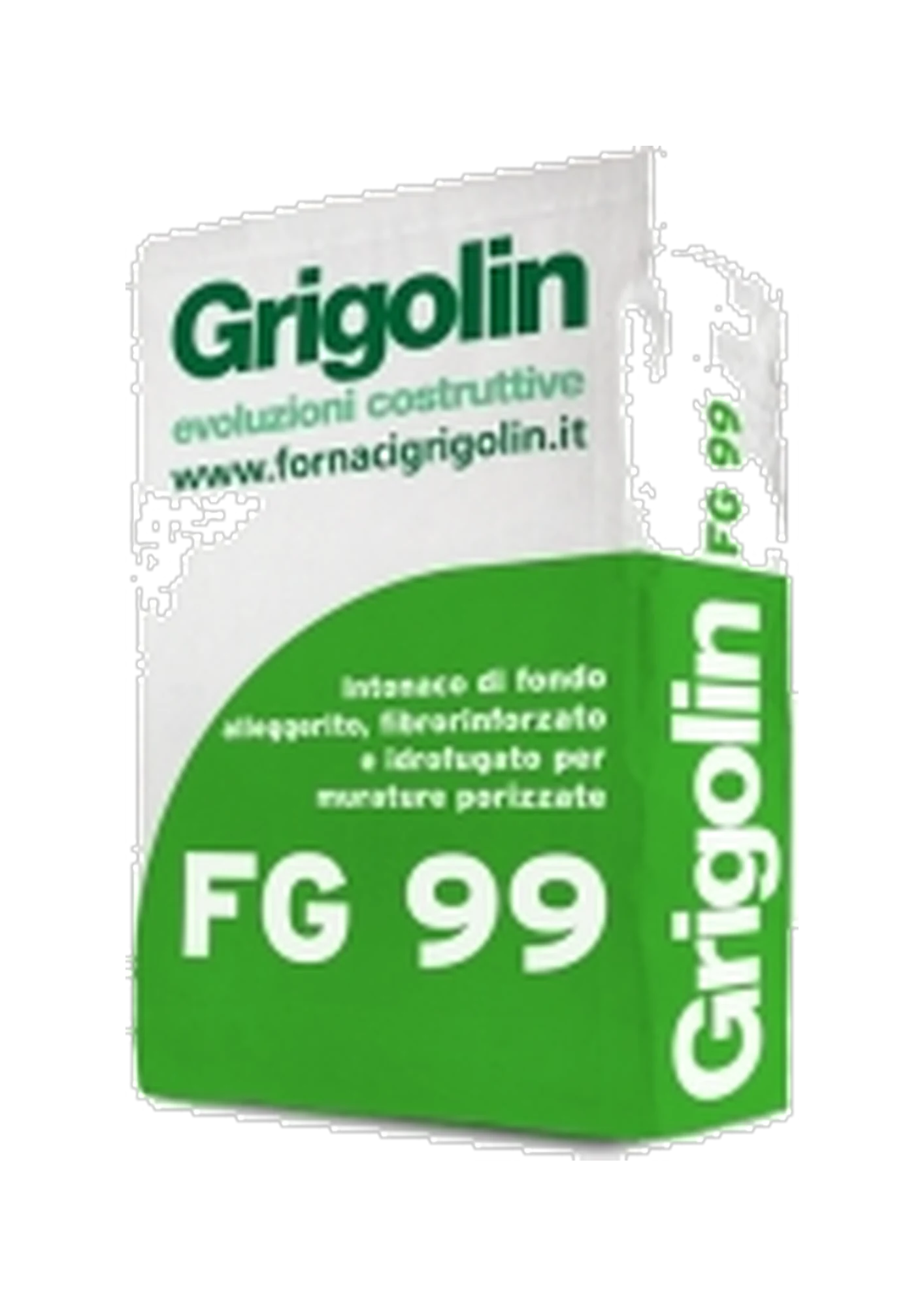 FG 99, Grigolin produkt
